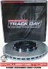 Przednie klocki Z36 + pływające dwuczęściowe tarcze hamulcowe 400mm POWERSTOP Jeep Grand Cherokee SRT Trackhawk 6,2 V8 Supercharged
